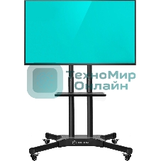 Стойка для телевизора ONKRON TS1351 черный 40