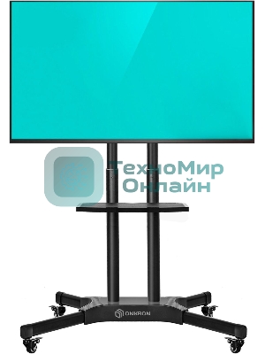 Стойка для телевизора ONKRON TS1351 черный 40