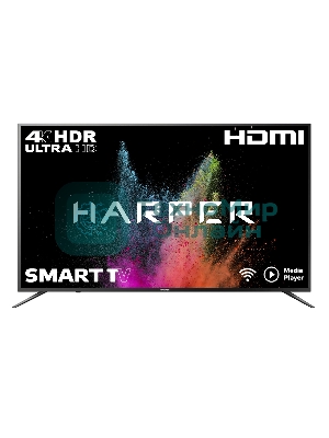 Телевизор Harper 55