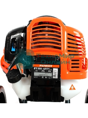 Газонокосилка роторная Patriot PT 520 (512109520)