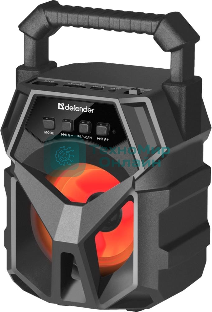 Акустическая система 2.0 Defender G98