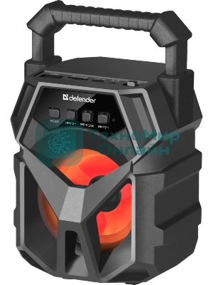 Акустическая система 2.0 Defender G98