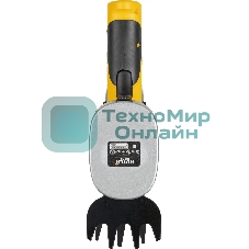 Аккумуляторный электрический триммер-кусторез Huter GET-7