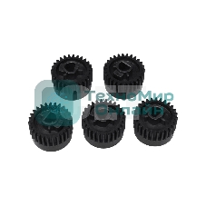 Шестерня привода CET2477 для HP LaserJet Pro 400 M401/M425 резинового вала