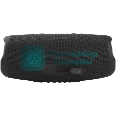Портативная акустическая система JBL Charge 5 (Black)