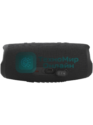 Портативная акустическая система JBL Charge 5 (Black)
