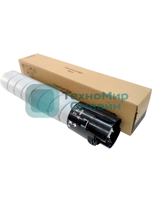 Картридж лазерный для Xerox AL B8145/8155 (52K стр.), черный