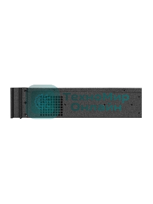 Серверный корпус ExeGate Pro EX293317RUS 2U350-03 (RM 19