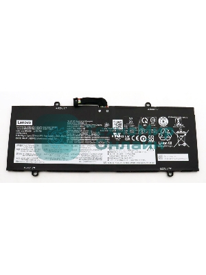 Аккумуляторная батарея для ноутбука Lenovo IdeaPad Duet 5 12IAU7 12IRU8 (L21M4PE4) 15.44V, 50Wh