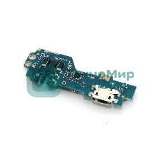 шлейф с разъемом зарядки для Infinix Smart 6 Plus X6823C