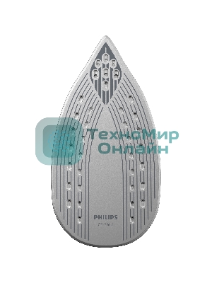 Парогенератор Philips PSG3000/30 белый/фиолетовый