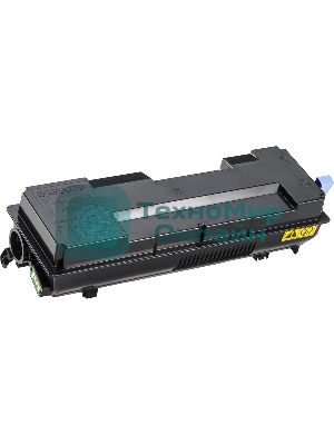 Картридж лазерный Kyocera TK-7300 (1T02P70NL0) черный для P4040dn 15000 стр.