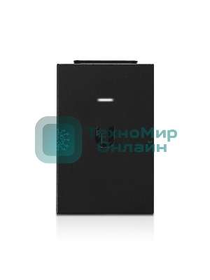 Адаптер PoE POE-48-24W UBIQUITI