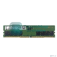 Оперативная память Samsung 16GB DDR5, 5600 MHz, (1x16 GB), DIMM CL46