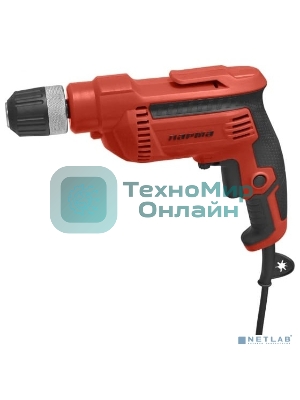 Дрель Парма ДЭ-01-10/600P 02.025.00005