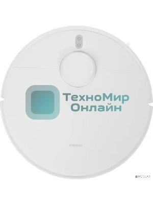 Робот-пылесос Xiaomi BHR9664EU Robot Vacuum S40C EU