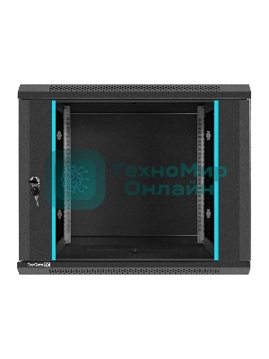 Шкаф телекоммуникационный 19