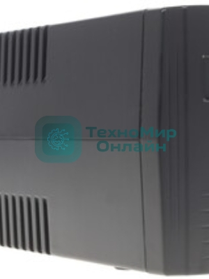 Источник бесперебойного питания SVEN Pro 600