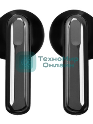 Наушники TWS Huawei FreeBuds SE 3 черный, вкладыши, Bluetooth, быстрая зарядка, до 8 ч