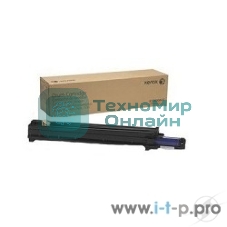 Картридж лазерный черный Xerox Colour 550 (30K)