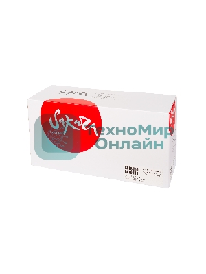 Картридж Sakura 60F5H00/60F0HA0 для Lexmark MX611de,MX511de, MX410de, MX611dhe, MX511dhe, MX510de, MX310dn, MX511dte, черный, 10 000 к.