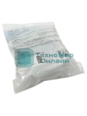 Патч-корд Buro Basic UTP 4 пары cat6 CCA molded 10м серый RJ-45 (m)-RJ-45 (m)