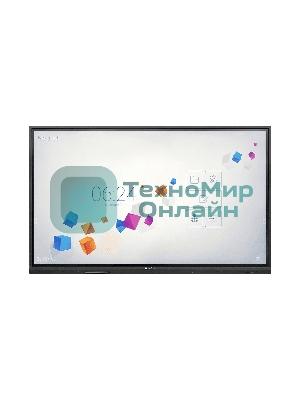 Интерактивный комплекс Nextouch NextPanel 75 IFCCV1INT75 75