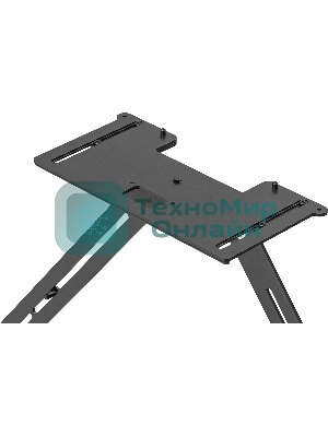 Крепеж к TV Accessory Logitech TV Mount for Video BARS
