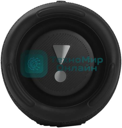 Портативная акустическая система JBL Charge 5 (Black)