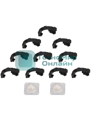 Бушинг CET CET361022 для Xerox Ph 3020BI WC 3025BI