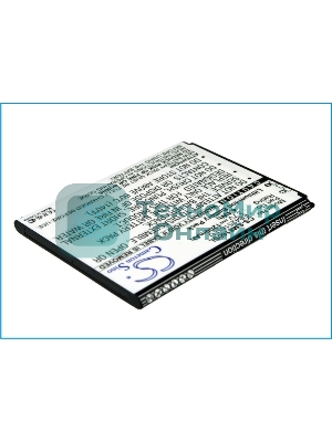 Аккумулятор CameronSino CS-SM8160SL EB425161LU для Samsung Galaxy S3 mini i81903.7V, 1200mAh, 4.44Wh
