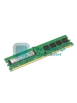 Оперативная память Ankowall, DDR2, 4GB (1x4GB), 667 MHz, CL5