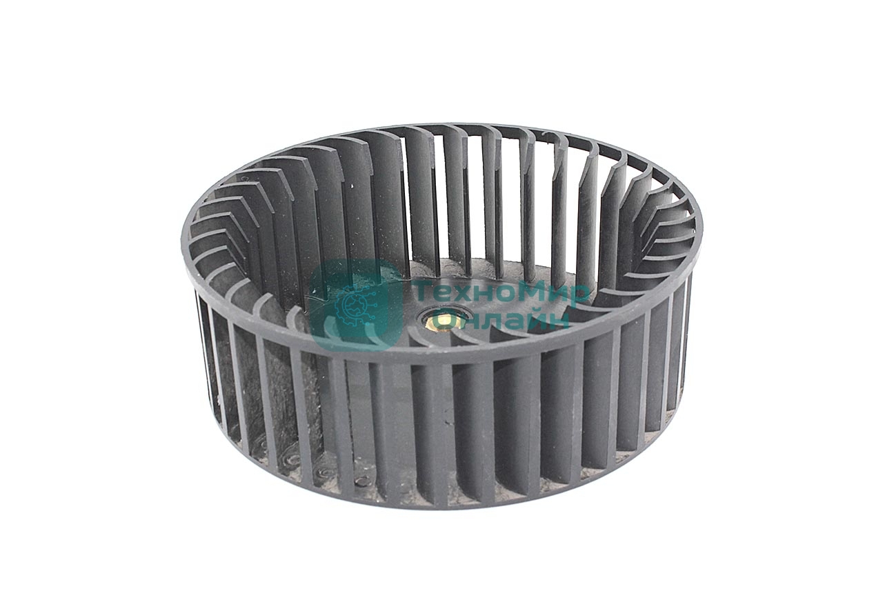 Крыльчатка для вытяжки Krona CW 260400042 H-146, D-52