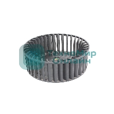 Крыльчатка для вытяжки Krona CW 260400042 H-146, D-52