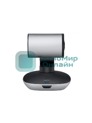 Веб-камера Logitech PTZ Pro 2 Camera
