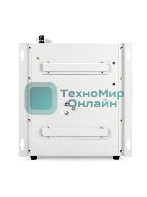 Стабилизатор напряжения настенный ExeGate Master Turbo AVS-15000 (15000ВА, вход 100-265В, цветной дисплей, выход 220В±8%, КПД 98%, 5 уровней защиты, задержка, усиленный метал.корпус, 1*Schuko+клем.колодка, RTL)