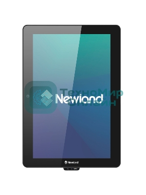 Микрокиоск NQuire 1000 Manta III Micro Kiosk with 10