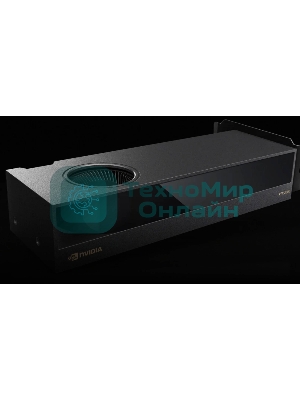 Видеокарта Nvidia RTX 2000 Ada Generation