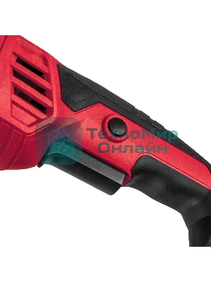 Угловая шлифовальная машина MTX MAG125-1200, 1200 Вт, 125 мм, 12000 об/мин