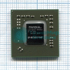 Видеочип GeForce Go7400, GF-GO7400T-N-A3 (new)