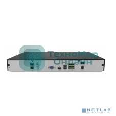 Видеорегистратор Trassir MiniNVR 3216R AF