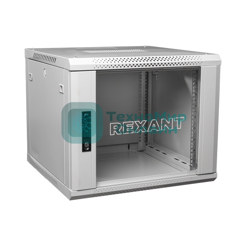 Настенный шкаф Rexant 19