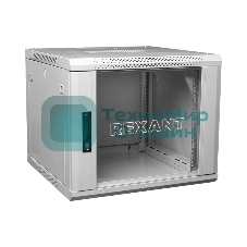 Настенный шкаф Rexant 19