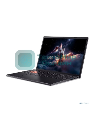 Ноутбук Acer Nitro Lite 16 NL16-71G-57PK/16
