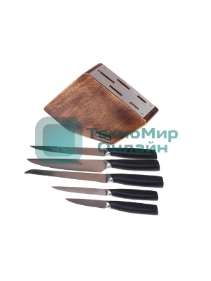 Набор ножей 6 предм. Rondell Lincor RD-482