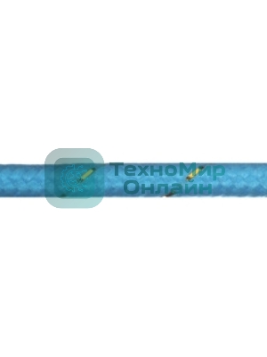 Шнур Rexant Стерео 3,5 мм гнездо - Стерео 3,5 мм штекер 7 м