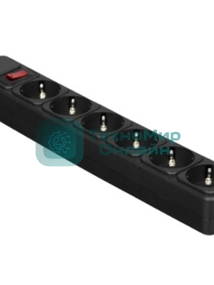 Сетевой фильтр CROWN CMPS-06