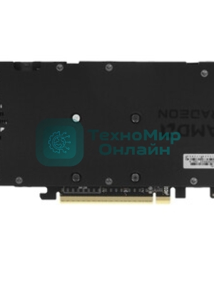 Видеокарта PowerColor AMD Radeon RX 9060 XT Reaper (RX9060XT 16G-A)