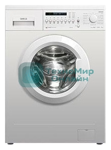 Стиральная машина Atlant СМА 60У107-000 белый, загрузка фронтальная 6 кг, 1000 об/мин., класс: А++