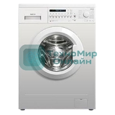 Стиральная машина Atlant СМА 60У107-000 белый, загрузка фронтальная 6 кг, 1000 об/мин., класс: А++